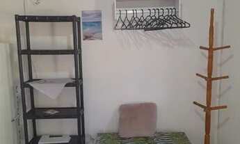 Imagem 6: Kitnet mobiliado c/luz/água/estacionam/internet fibra/Nova Parnamirim