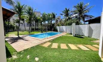 Imagem 5: Casa para venda com 250 m2 com 4 quartos em Porto das Dunas - Aquiraz - CE