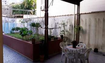 Imagem 6: CASA COM 3 DORMITÓRIOS À VENDA, 300 M² POR R$ 2.000.000,00 - APARECIDA - SANTOS/SP