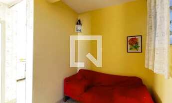 Imagem 2: Apartamento para Aluguel - Vila Tupi, 2 Quartos, 67 m2