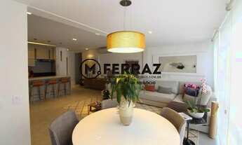 Imagem 2: LUXO E REQUINTE SÃO OS PARÂMETROS PARA ESTE IMÓVEL NO ITAIM