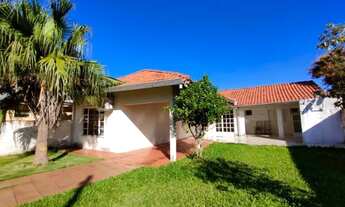 Imagem: Casa mobiliada com 3 quartos sendo 1 suíte