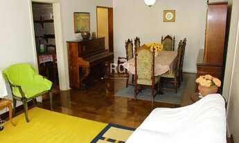 Imagem 3: Apartamento à venda no bairro Farroupilha - Porto Alegre/RS