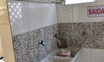 Imagem 4: Imóvel comercial na Avenida Maria Quitéria 1° andar