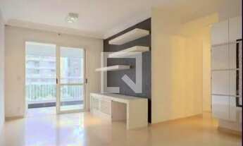 Imagem 2: Apartamento para Aluguel - Consolação, 2 Quartos, 72 m2