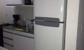 Imagem 2: Alugo apartamento 2/4, Mobiliado, Térreo, nascente, Sun Castle