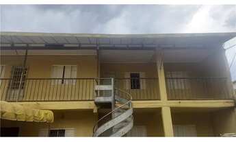 Imagem 3: Prédio no parque esplanada 3 valparaiso 1