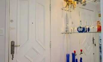 Imagem: Apartamento à Venda - Tatuapé, 3 Quartos