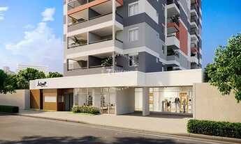 Imagem 2: Apartamento com 1 Dormitorio(s) localizado(a) no bairro Tatuapé em São Paulo / Ref.:OR31