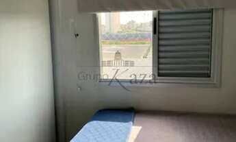 Imagem 7: Apartamento para aluguel e venda possui 69 metros quadrados com 3 quartos