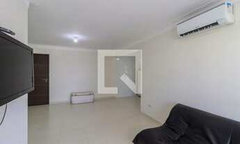 Imagem 2: Apartamento para Aluguel - Vila Caiçara, 2 Quartos, 95 m2