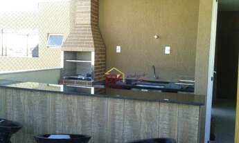 Imagem 4: Apartamento Duplex com 2 dormitórios à venda, 162 m² por R$ 640.000,00 - Vila São José - T