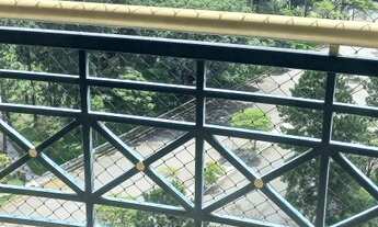 Imagem: Apartamento para aluguel tem 100 metros