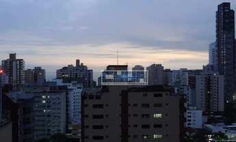 Imagem 4: Apartamento de 2 SUÍTES & 2 VAGAS na Pompéia