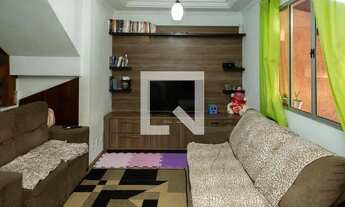 Imagem 2: Casa de Condomínio à Venda - Demarchi, 3 Quartos, 109 m2