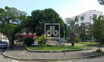 Imagem: Ilha do Governador - Tauá - Apartamento