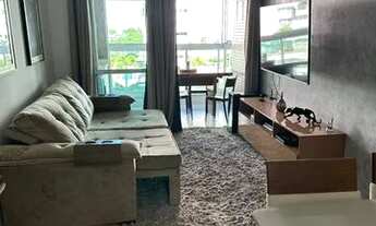 Imagem 4: Jardins de Londres 111m² - Frente Leste !