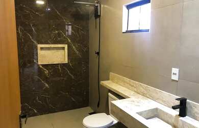 Imagem 5: Vendo linda casa de alto padrão na Ponte Alta Residencial Caliandra