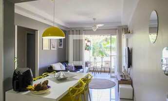 Imagem 1: Apartamento para Aluguel - Vila Júlia, 3 Quartos, 120 m2