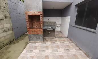 Imagem: Casa de Condomínio - Residencial Arbre