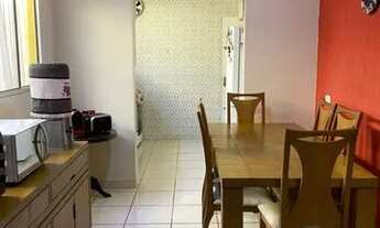 Imagem 3: Casa à venda 2 quartos 1 suíte 2 vagas Santa Terezinha - São Bernardo do Campo - SP