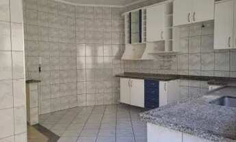 Imagem 5: Casa Comercial/Residencial - Cidade Jardim - Jacareí - 3 Dormitórios - 110m²