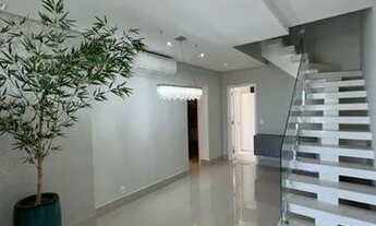 Imagem: Apartamento Duplex com 3 dormitórios para