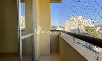 Imagem 5: Apartamento - São Bernardo - Campinas