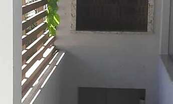 Imagem 1: Apartamento de um quarto mobiliado