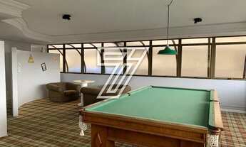 Imagem 2: Flat para venda com 23 metros quadrados com 1 quarto em Alto da Rua XV - Curitiba - PR