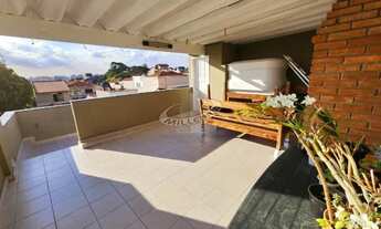 Imagem: Casa a venda - Osvaldo Cruz, Sao Caetano