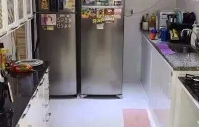 Imagem 5: Casa em Condomínio para Venda em Rio de Janeiro, Vargem Pequena, 4 dormitórios, 3 suítes