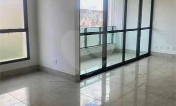 Imagem 3: Apartamento 4 quartos na Serra