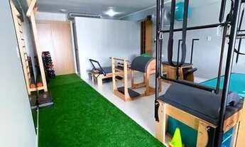 Imagem 5: Clínica de Fisioterapia e Pilates Completa
