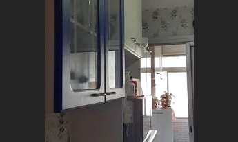 Imagem 6: Apartamento para venda possui 54 metros quadrados com 2 quartos em Jardim Íris - São Paulo