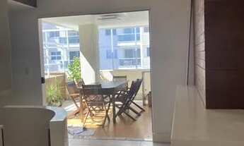 Imagem 4: Cobertura com 3 quartos sendo 01 suíte em Itapuã - Vila Velha - ES