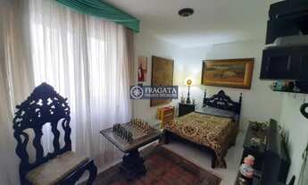 Imagem 7: Apartamento de 110m², com 03 dormitórios, à venda no Jardim Paulista