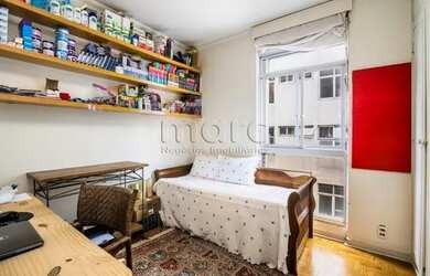 Imagem 7: SAO PAULO - Apartamento Padrão - ITAIM BIBI