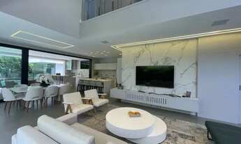 Imagem 2: Casa com 5 dormitórios à venda, 415 m² - Riviera de São Lourenço - Bertioga/SP