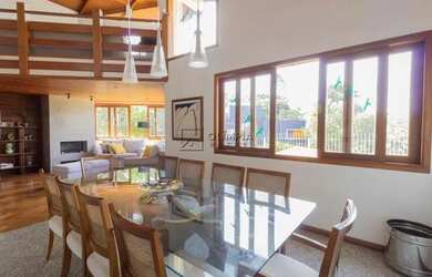 Imagem 6: Casa Venda Sumaré 400 m² 5 Dormitórios