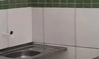 Imagem 2: Quitinete parque brasil