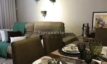 Imagem 2: Apartamento em Santos no Gonzaga