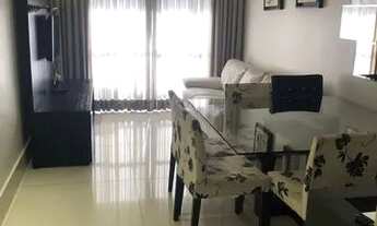 Imagem 2: Apartamento para aluguel, 2 quartos, 1 suíte, 1 vaga, Lourdes - Belo Horizonte/MG