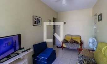 Imagem 4: Apartamento para Aluguel - Vila Caiçara, 2 Quartos, 95 m2