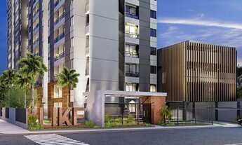 Imagem 9: Apartamento para venda com 42 metros quadrados com 2 quartos em Imbiribeira - Recife - PE