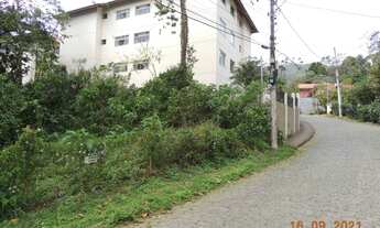 Imagem 4: Lote/Terreno para venda tem 8000 metros quadrados em Cascatinha - Nova Friburgo - RJ