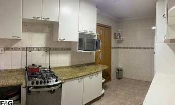 Imagem 5: APARTAMENTO RESIDENCIAL em SÃO BERNARDO DO CAMPO - SP, CENTRO