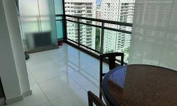 Imagem 4: Apartamentocom2 quarto no Cidade Jardim, Barra