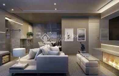 Imagem 3: PORTO ALEGRE - Apartamento Padrão - Azenha