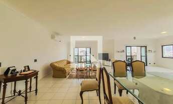 Imagem 5: Apartamento para Aluguel - Barra Fundan, 5 Quartos, 300 m2